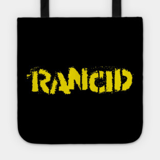 Rancid Tote