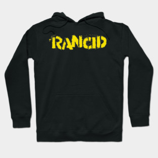 Rancid Hoodie