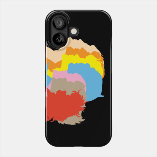 Thundercats Ho! Phone Case