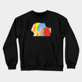 Thundercats Ho! Crewneck Sweatshirt