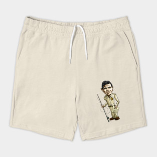 Andy Griffith - Mayberry Shorts