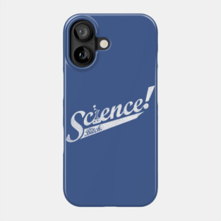 Science! Phone Case