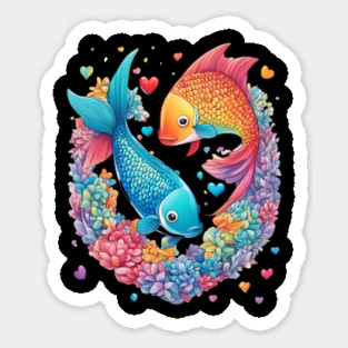 Marine Animal Magnet