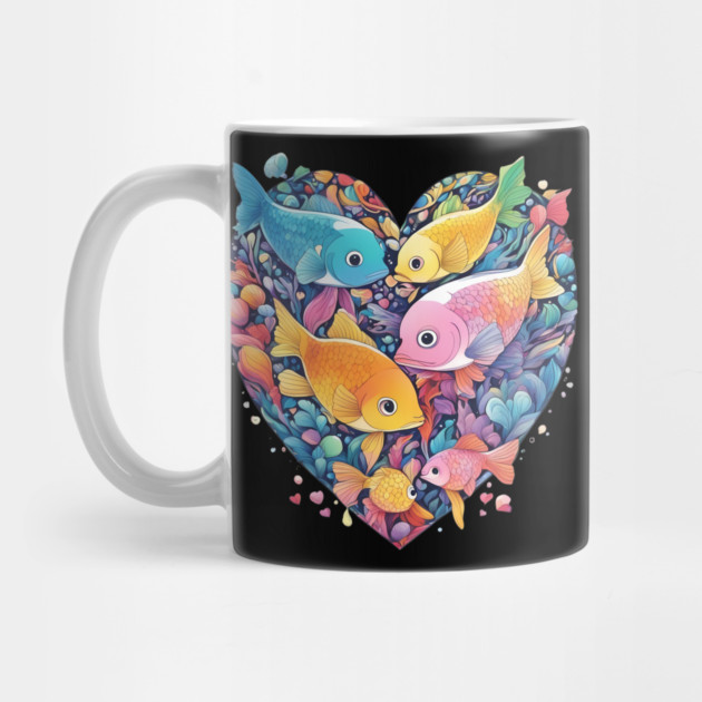 Cute Fish by animegirlnft