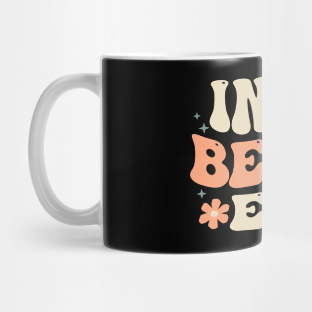 Groovy In My Bestie Era by The WYLD Tribe