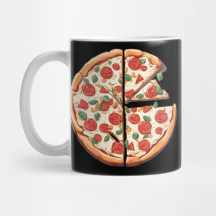 Pizza Lover Mug