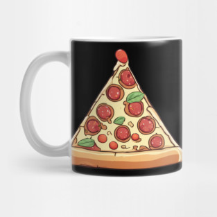 Pizza Slice Mug