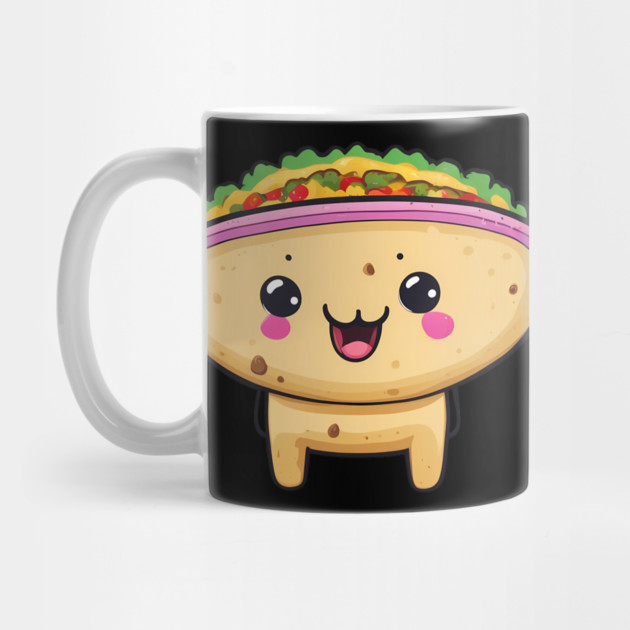 Taco Tuesday by animegirlnft