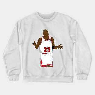 Michael Jordan Crewneck Sweatshirt