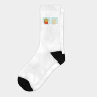 Social media profile Socks
