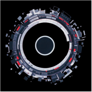 Turntable Posters and Art