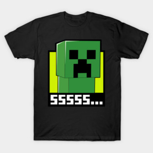 Creeper T-Shirt