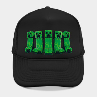 Creepers Hat