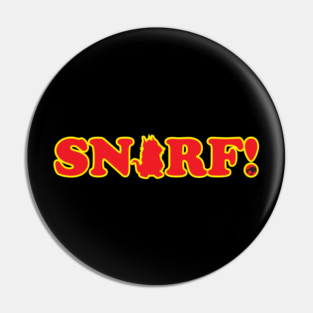 snarf Pin