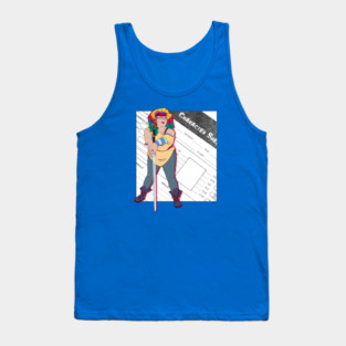 A New Generation Tank Top