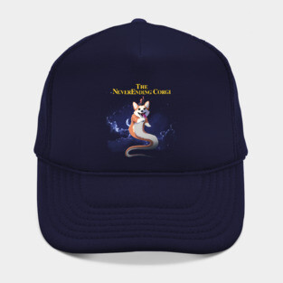 The NeverEnding Corgi Hat