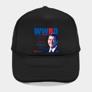 WWRD Hat