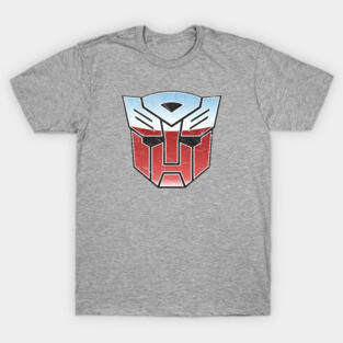 Autobots T-Shirt