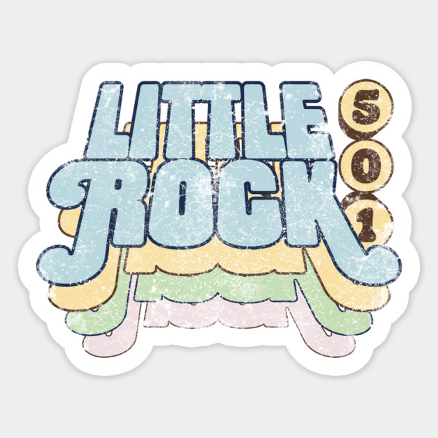 OLD LR Magnet by rt-shirts