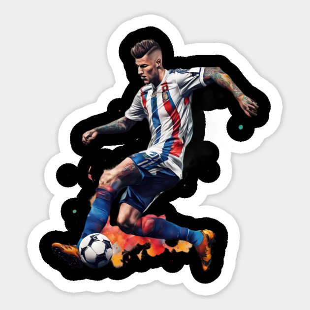 Soccer Football Match Sticker by animegirlnft