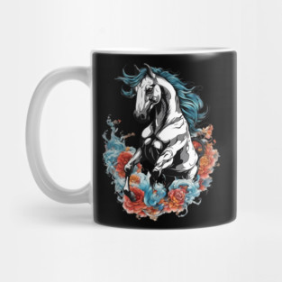 Horse Lover Mug