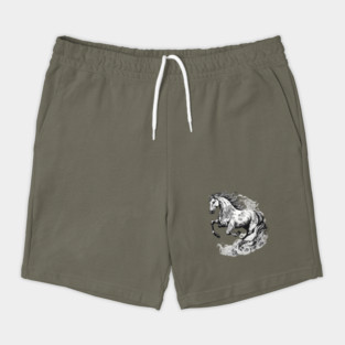 Horse Riding Shorts