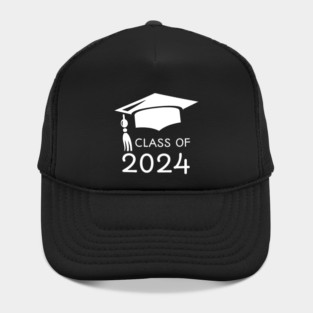 Class of 2024 Hat