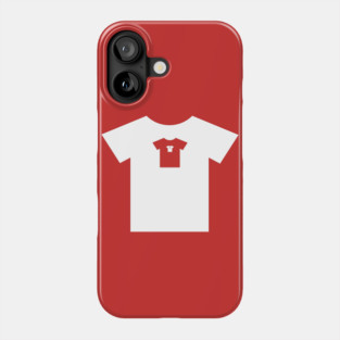 Shirt Shirt Shirt Shirt Shirt Phone Case