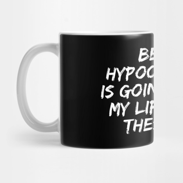 Hypochondriac by The WYLD Tribe