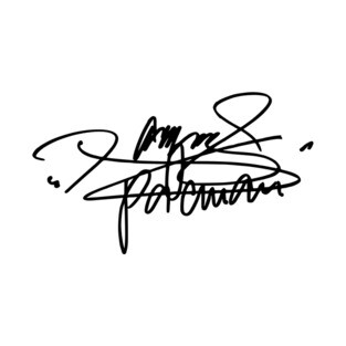 Manny "Pacman" Pacquiao Signature T-Shirt