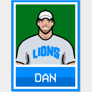 Campbell coach Posters and Art