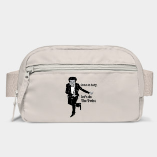 1950'S ROCK AND ROLL ICON Bag
