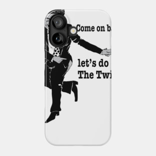 1950'S ROCK AND ROLL ICON Phone Case
