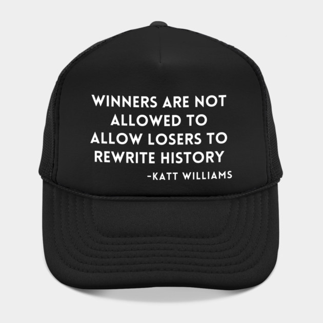 Katt Williams - Winners and Losers by UrbanLifeApparel