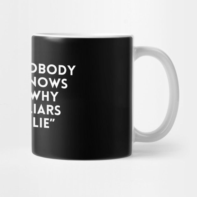 Katt Williams - Liars Lie by UrbanLifeApparel