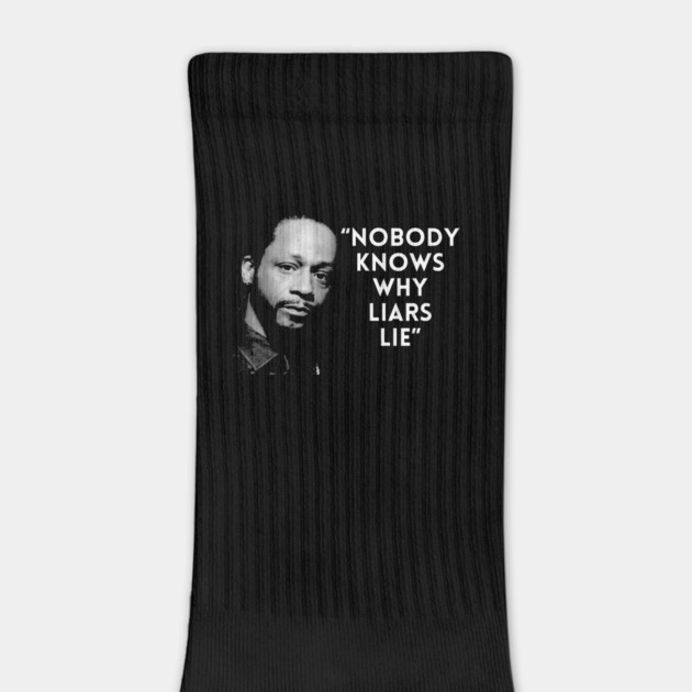 Katt Williams - Liars Lie by UrbanLifeApparel