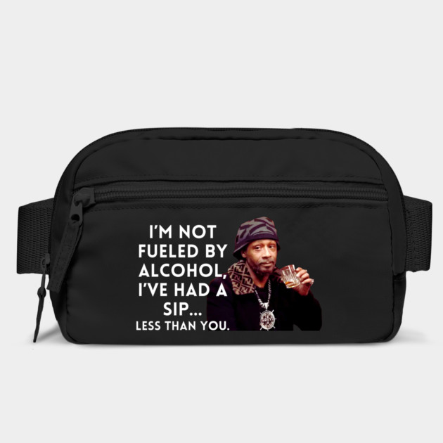 Katt Williams - I'm Not fueled by Alcohol by UrbanLifeApparel