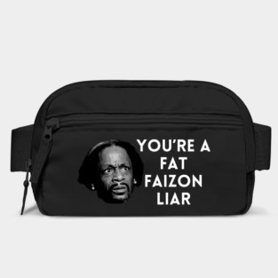 Katt Williams - You're a fat Faizon Liar Bag