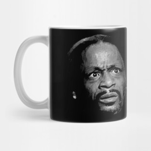 Katt Williams - You're a fat Faizon Liar Mug