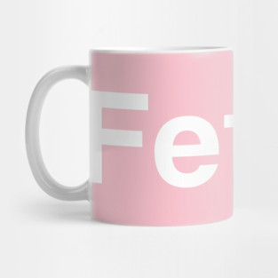 Mean Girls Fetch Mug