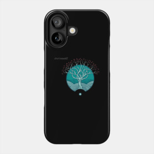 Winter Phone Case
