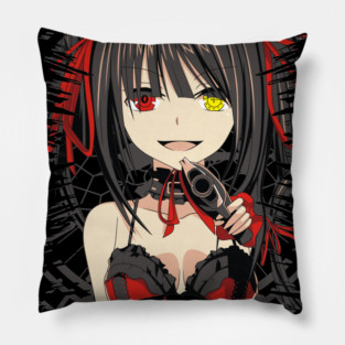 NIGHTMARE SPIRIT Pillow