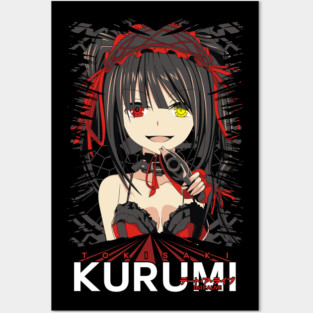 NIGHTMARE SPIRIT Posters and Art