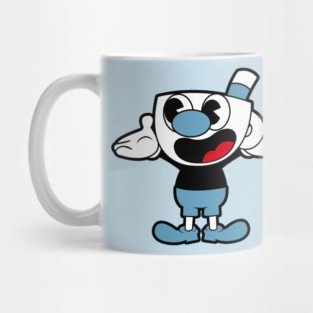 Mugman Mug