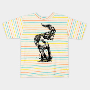 Cast Out Kids T-Shirt