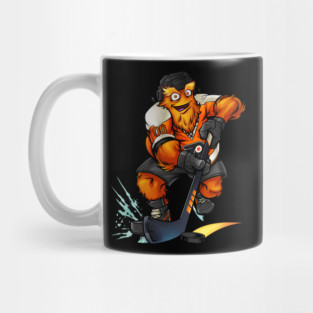 GRITTY Mug