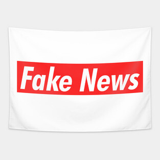 Fake News Tapestry