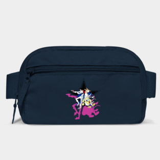 Space Dandy- Dandy Crew Bag