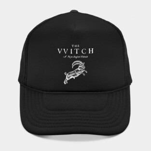 The VVitch Hat