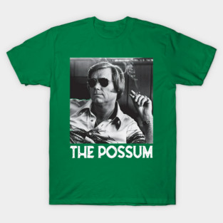 Bos Possum T-Shirt